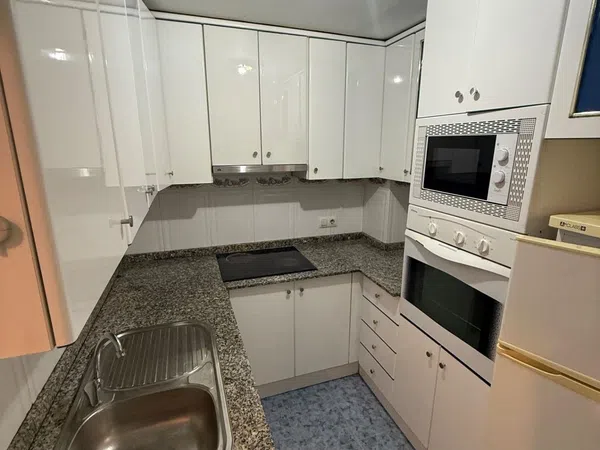 Piso en Benalúa, Benalúa - Foto 5