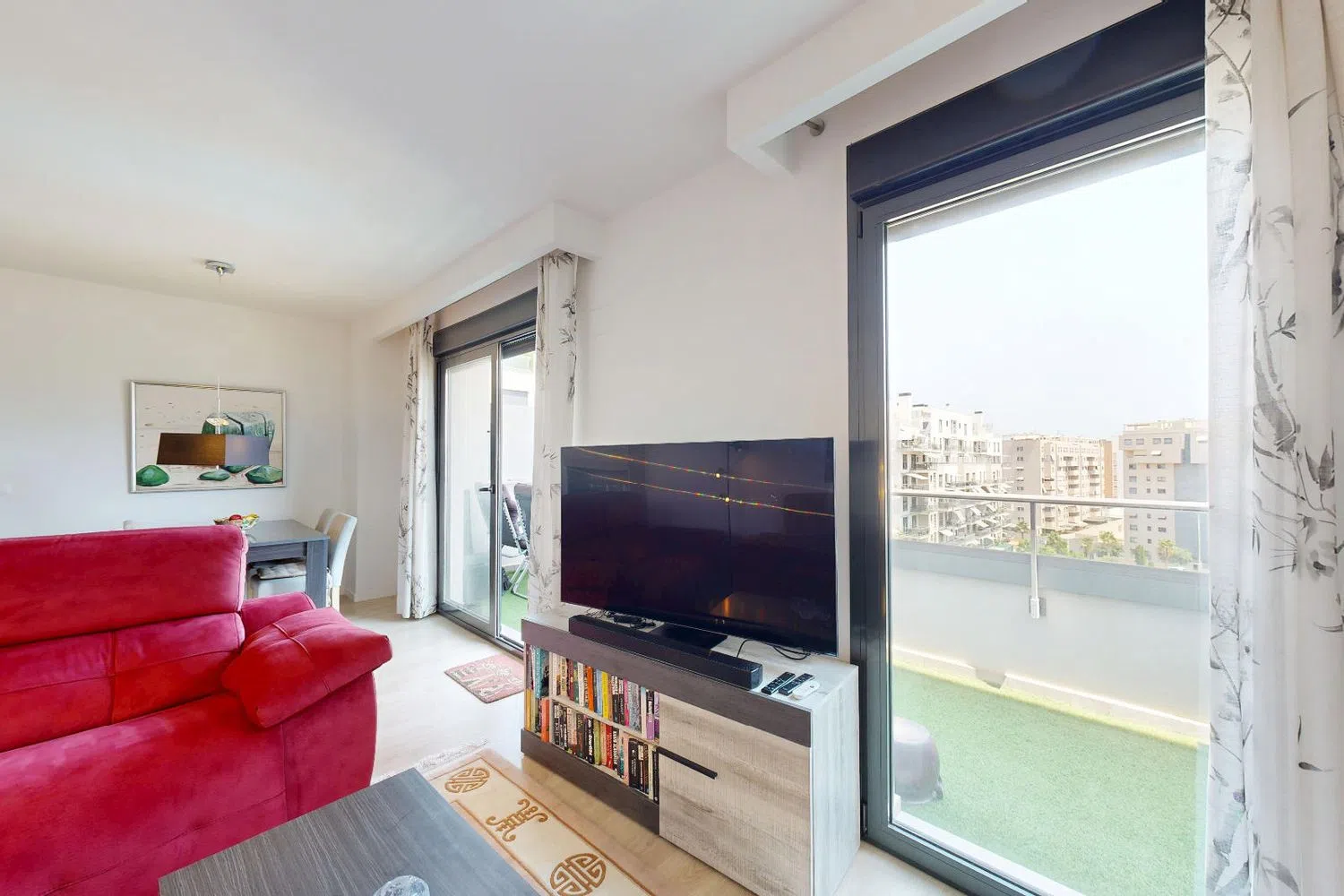 Piso en calle Trident, 41 - Foto 3