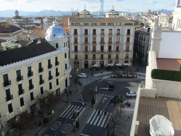 Piso en calle Acera del Casino, 3 - Foto 3