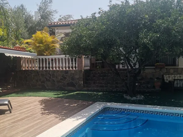 Casa o chalet independiente en Calle Mayoral, 19, Manantiales - Lagar - Cortijo, Manantiales - Lagar - Cortijo - Foto 4