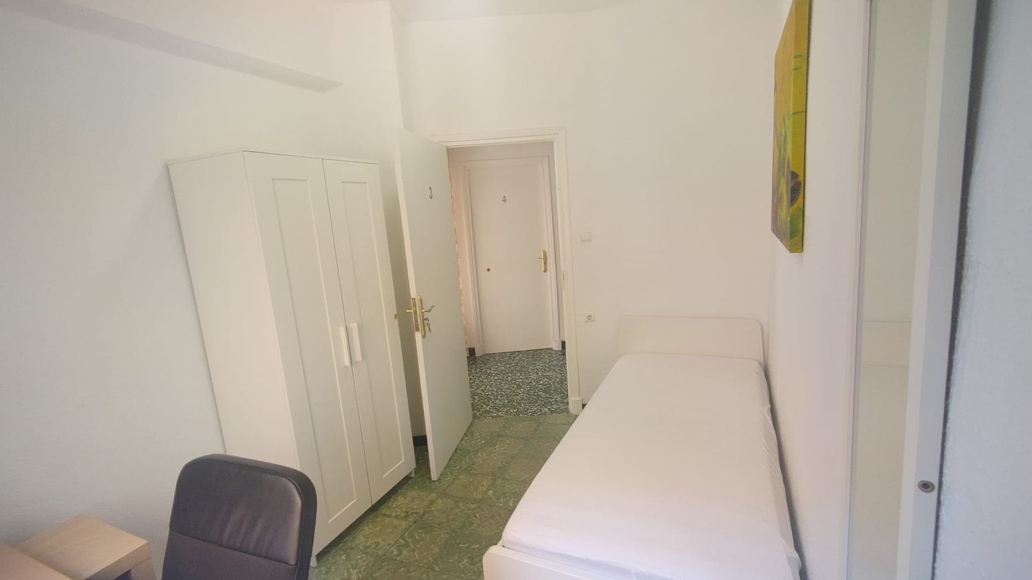 Piso en Barrio Ensanche-Diputación - Foto 15