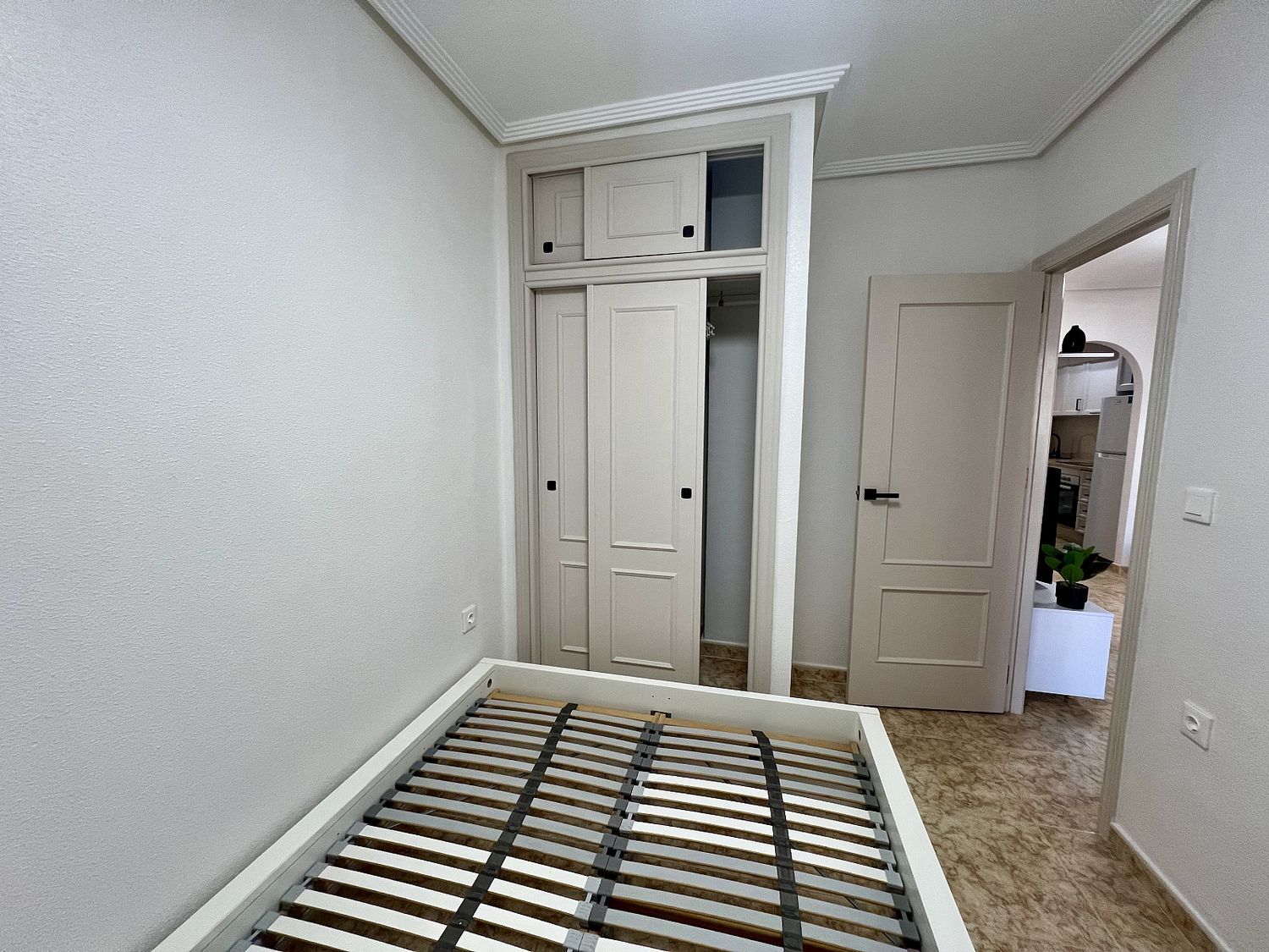 Piso en Calle Escorpiones, 217, La Ciñuelica - Villa Rosa - Foto 15