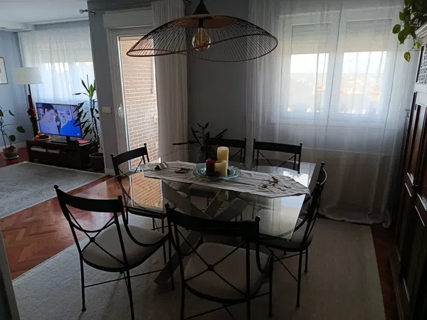 Ático en Barrio Zona Avenida Europa - Foto 4