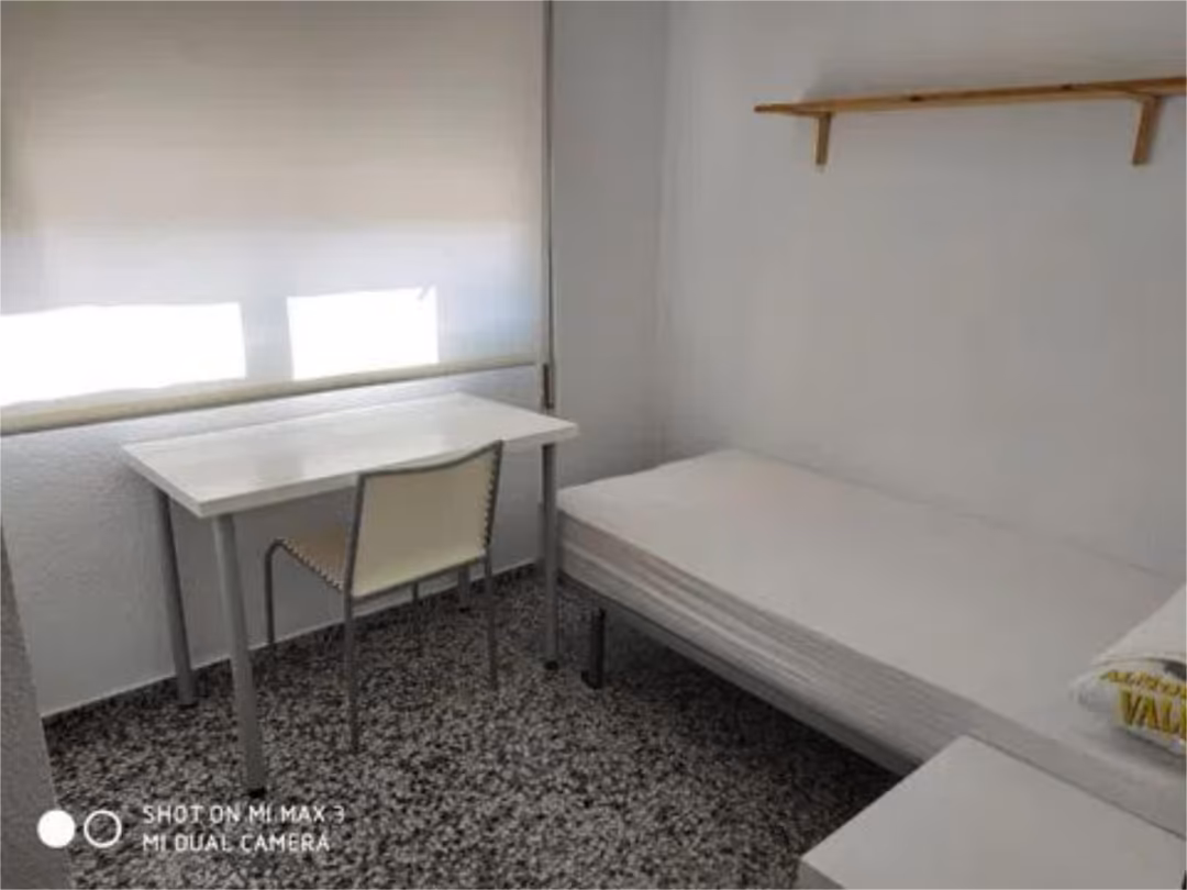 Piso en  Carrer del Baró de San Petrillo 1 - Foto 5