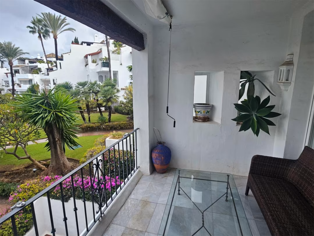 Apartamento en  Urbanización Alcazaba Beach 2 - Foto 5