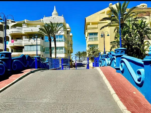 Ático en Calle Madeira, 4, Solymar - Puerto Marina, Solymar - Puerto Marina - Foto 8