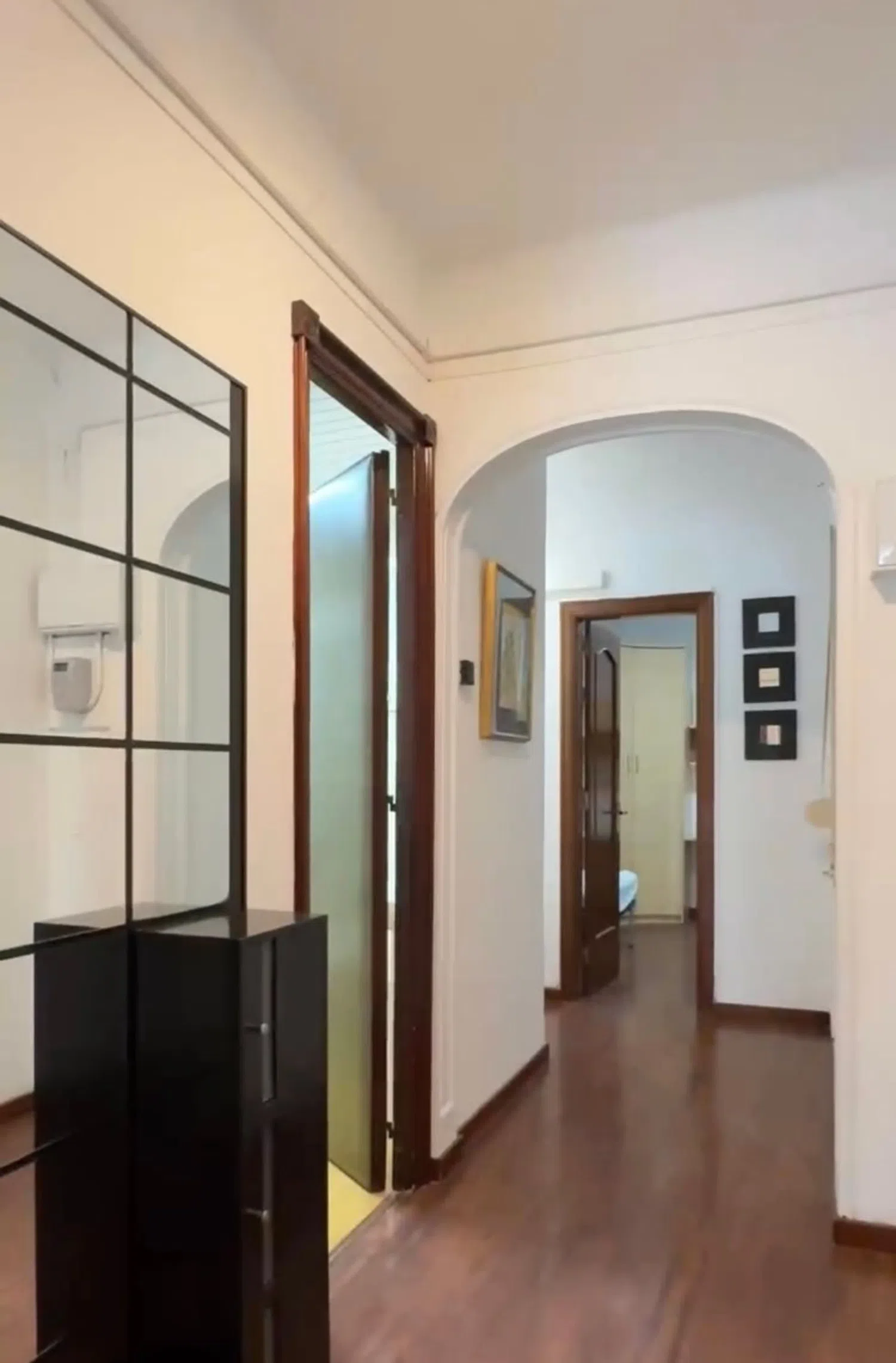 Piso en Barrio El Camp de l'Arpa del Clot - Foto 2