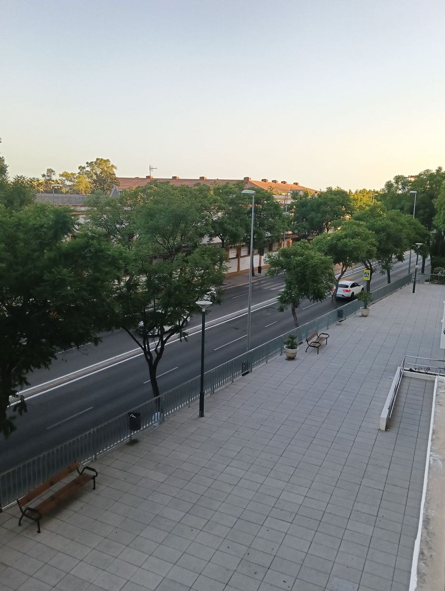 Piso en Avenida del Altillo, 9, El Altillo - Foto 2