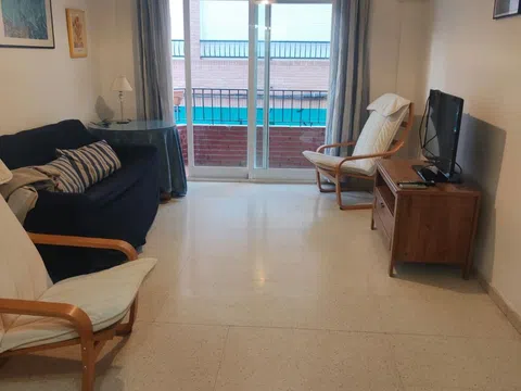 Piso en calle Emperatriz Eugenia, 3