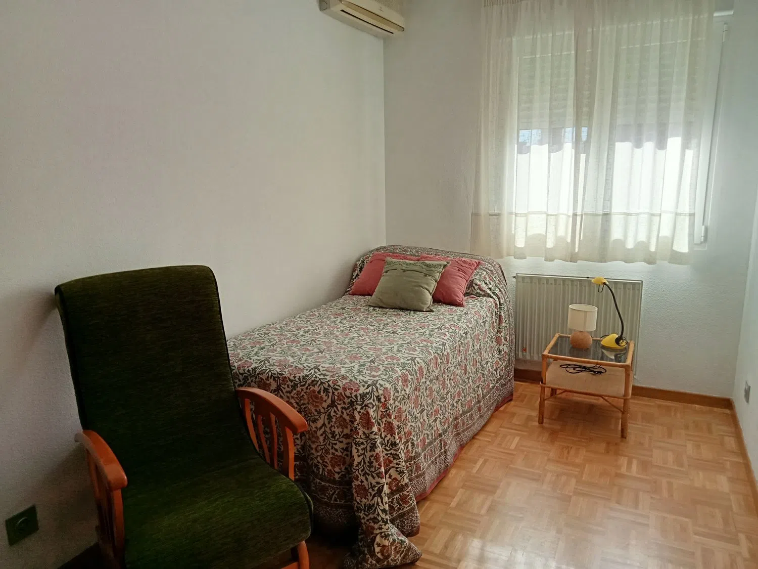 Piso en calle de Silvano, 146 - Foto 11