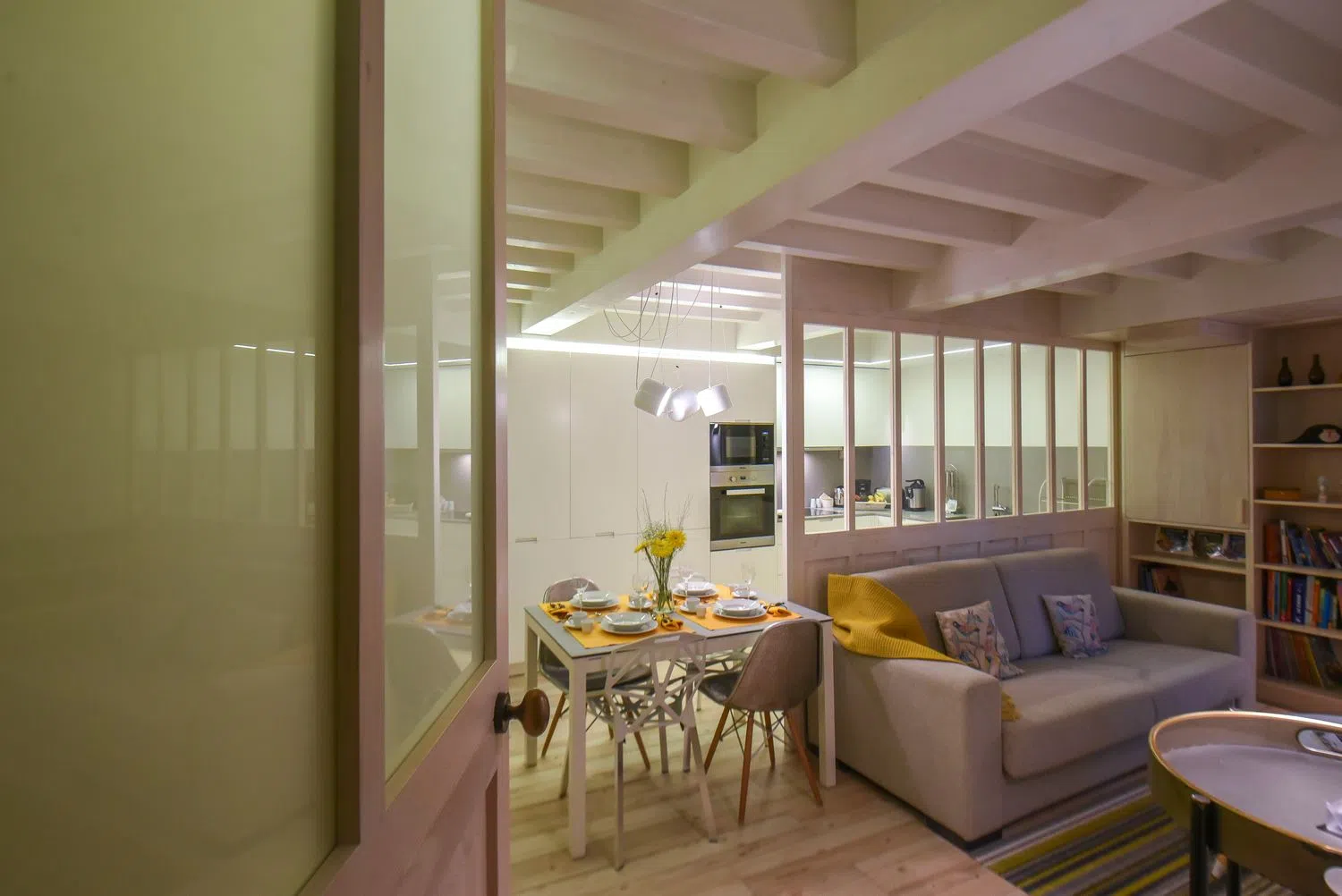 Piso en calle da Trindade, 11 - Foto 10