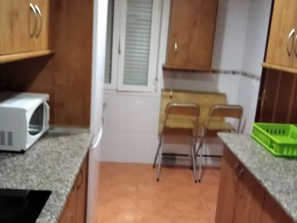 Piso en Cercadilla - Medina Azahara - Foto 5
