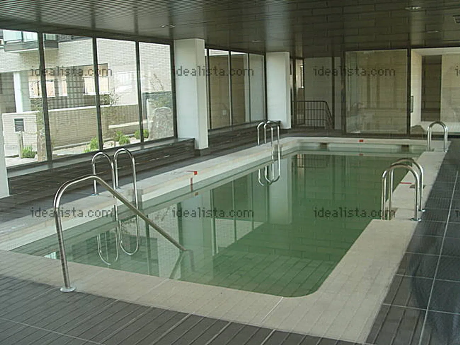 Estudio en avenida de las Suertes, 55 - Foto 11