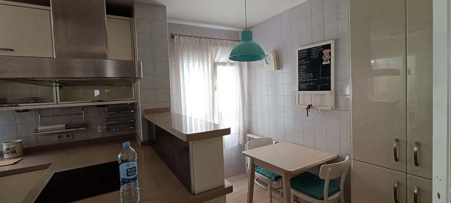 Piso en calle Faro, 1