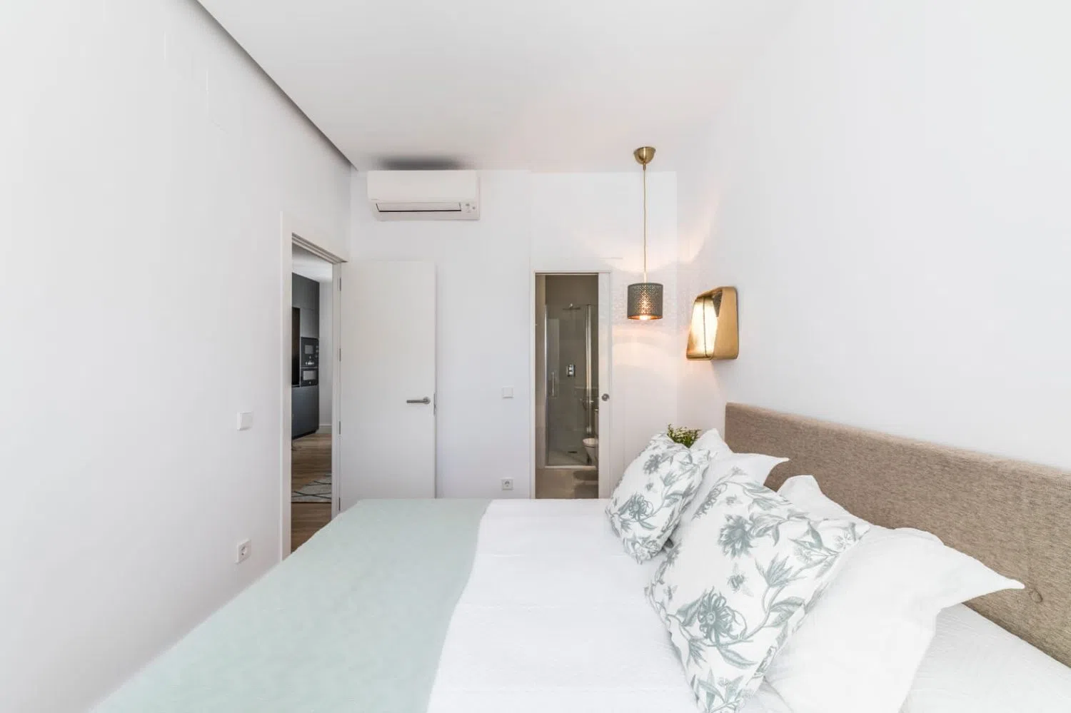 Ático en calle de Antonio Acuña, 23 - Foto 7