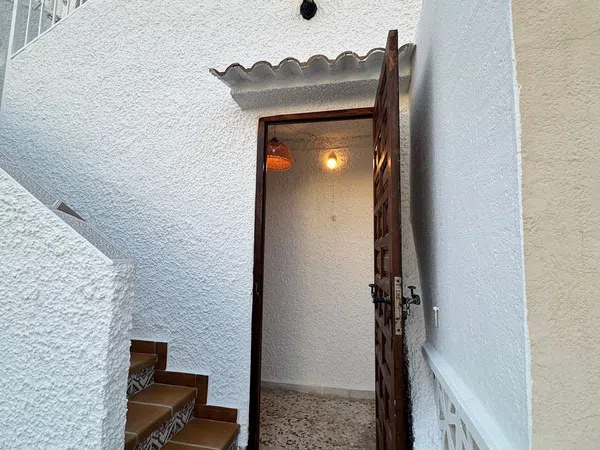 Chalet adosado en Vikingo, 208, Mil Palmeras, Mil Palmeras - Foto 16