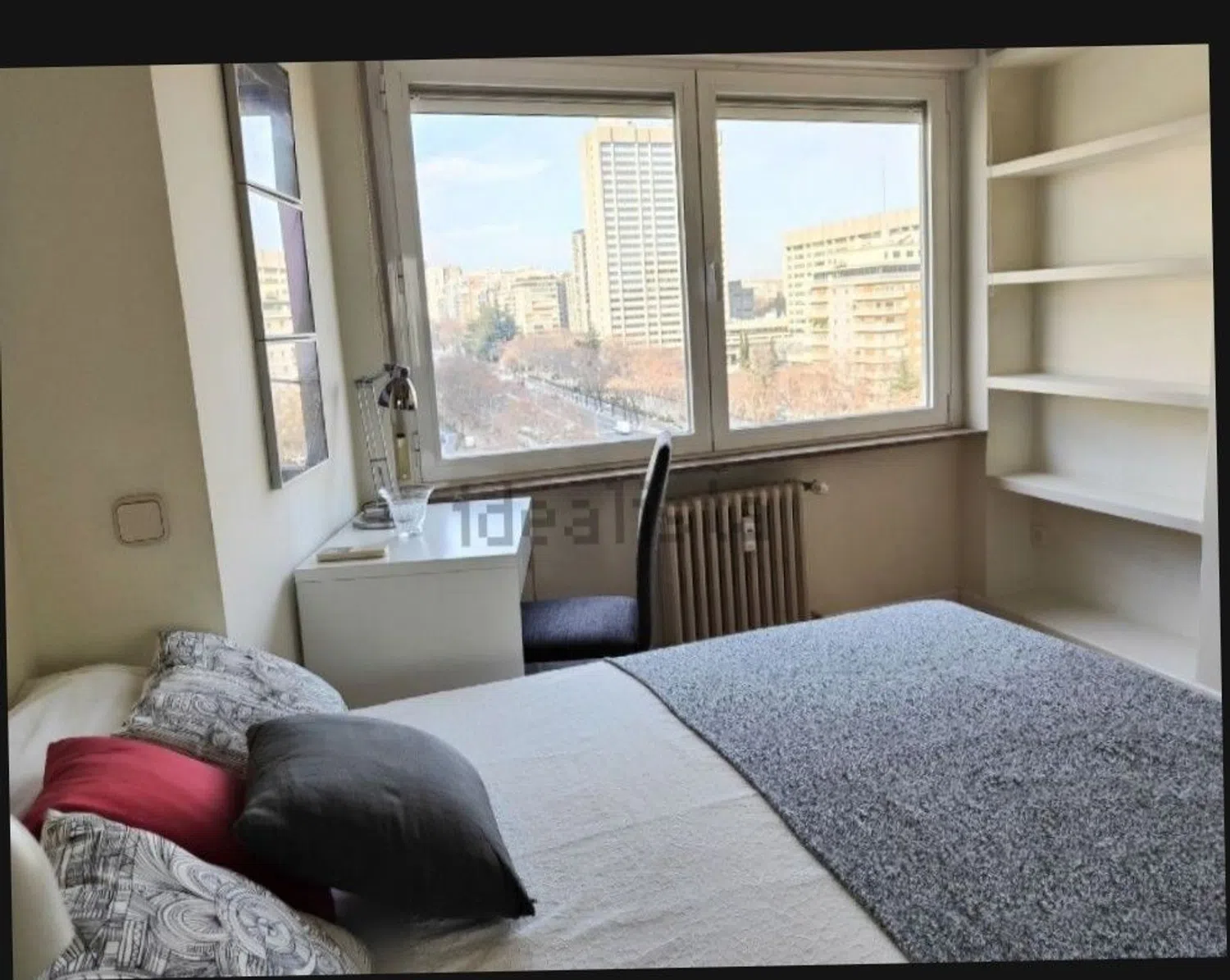 Piso en paseo de la castellana, 107 - Foto 19