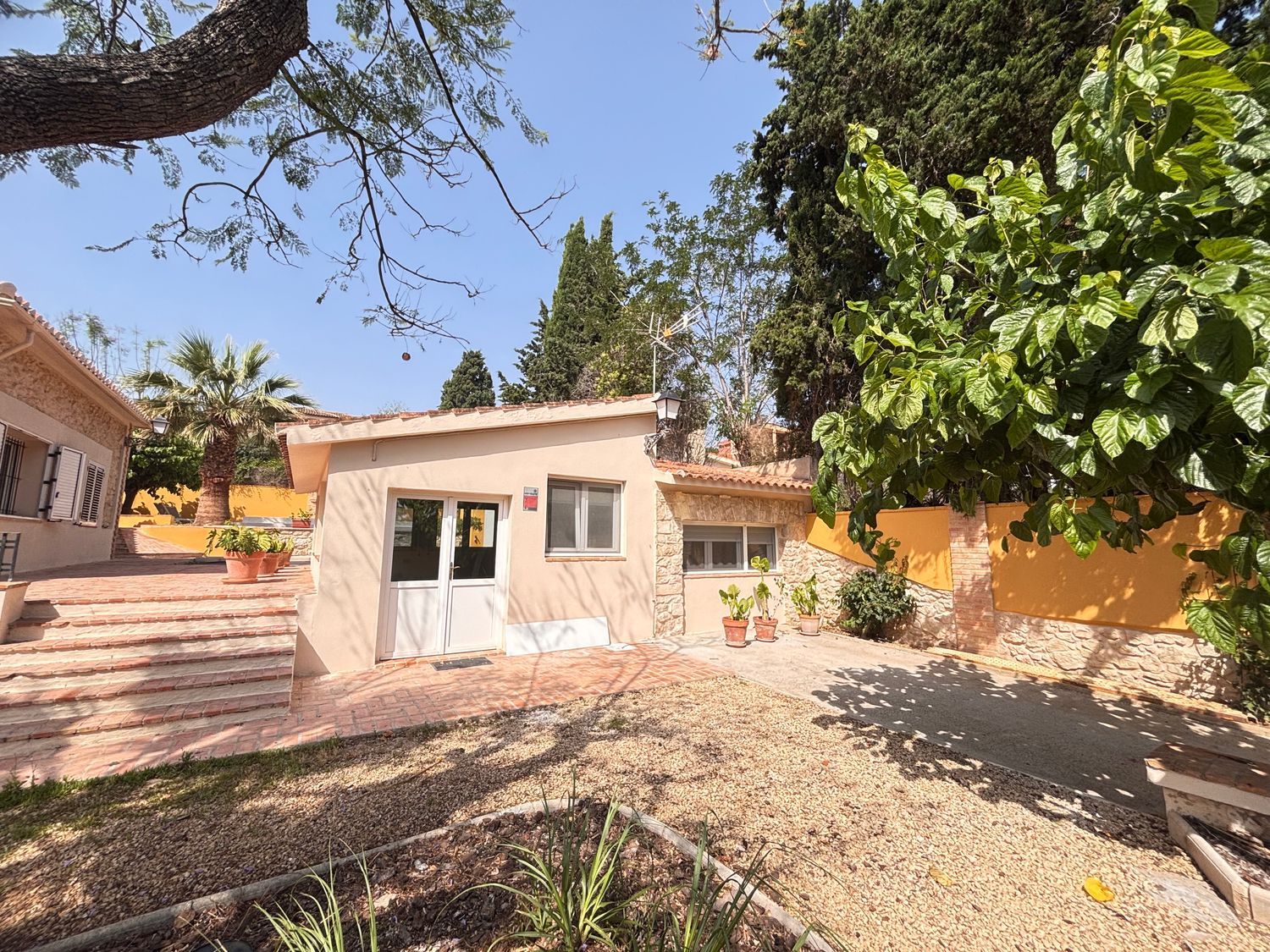 Casa o chalet independiente en CL Dr Fleming, 11 - Foto 46