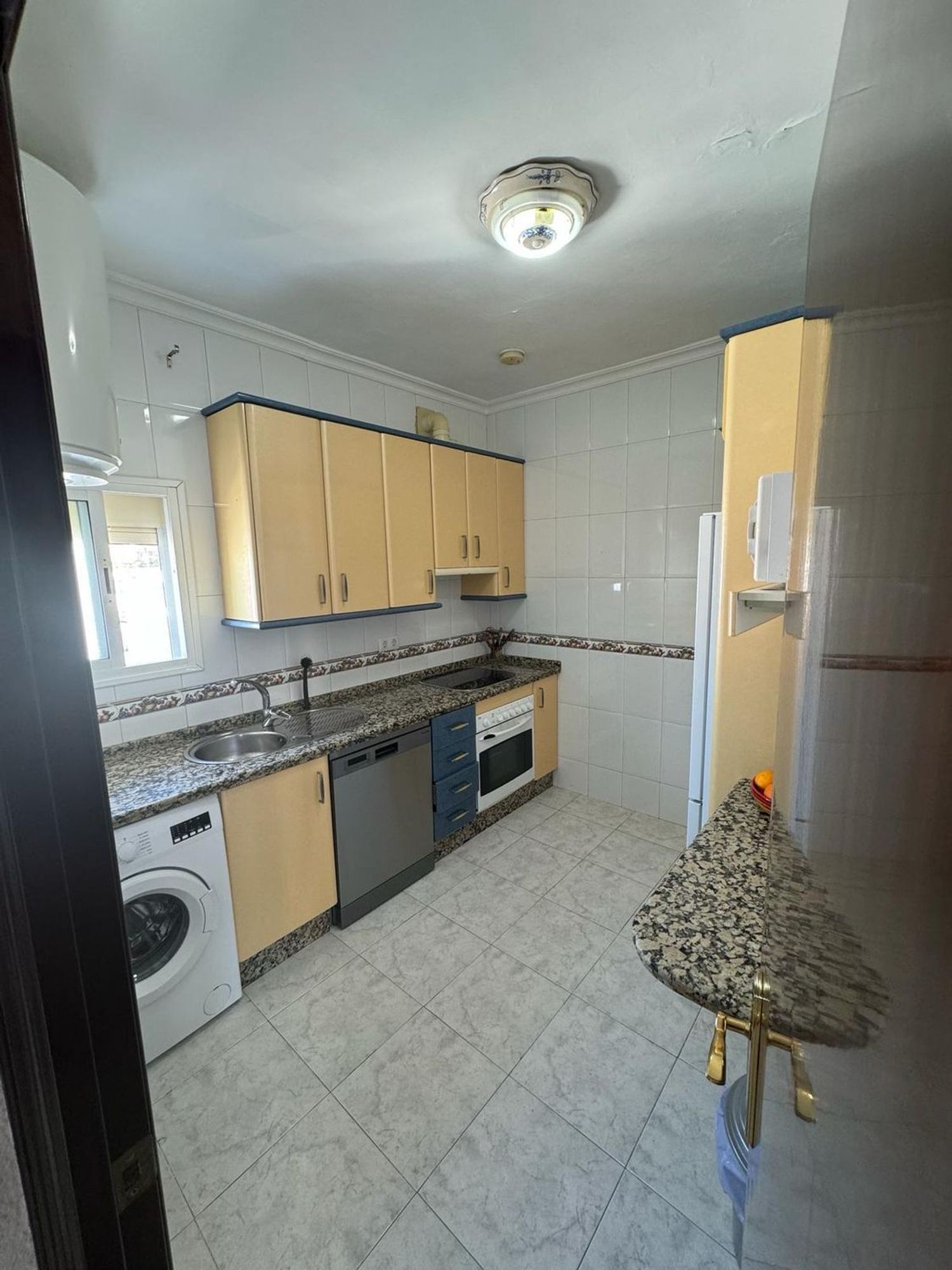 Piso en calle Sanlúcar la Mayor, 20 - Foto 10