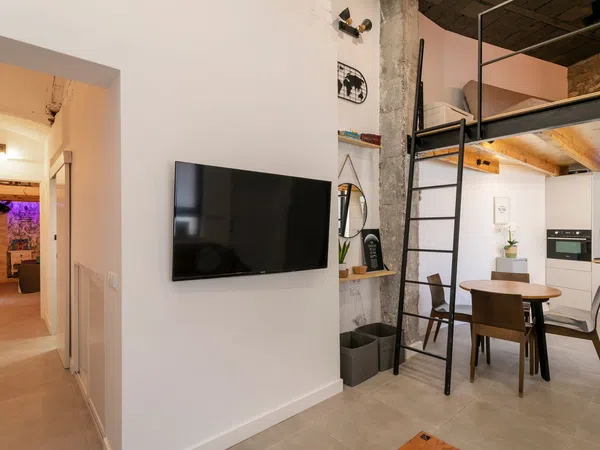 Dúplex en Teniente Llorca, 23 - Foto 4