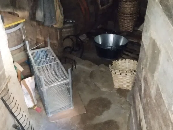 Casa rural en Calle Manuel Lezon, 83 - Foto 3
