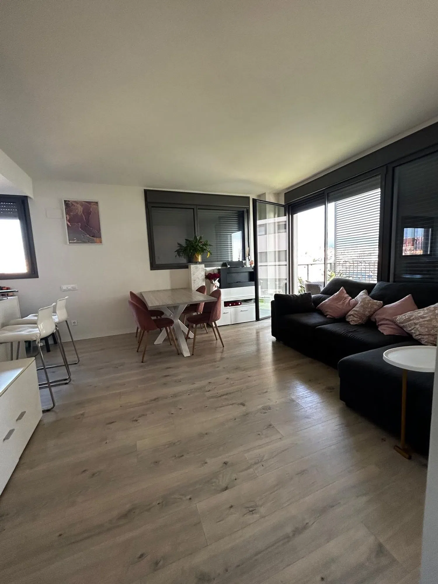 Piso en calle Sant Cristòfor, 5 - Foto 3