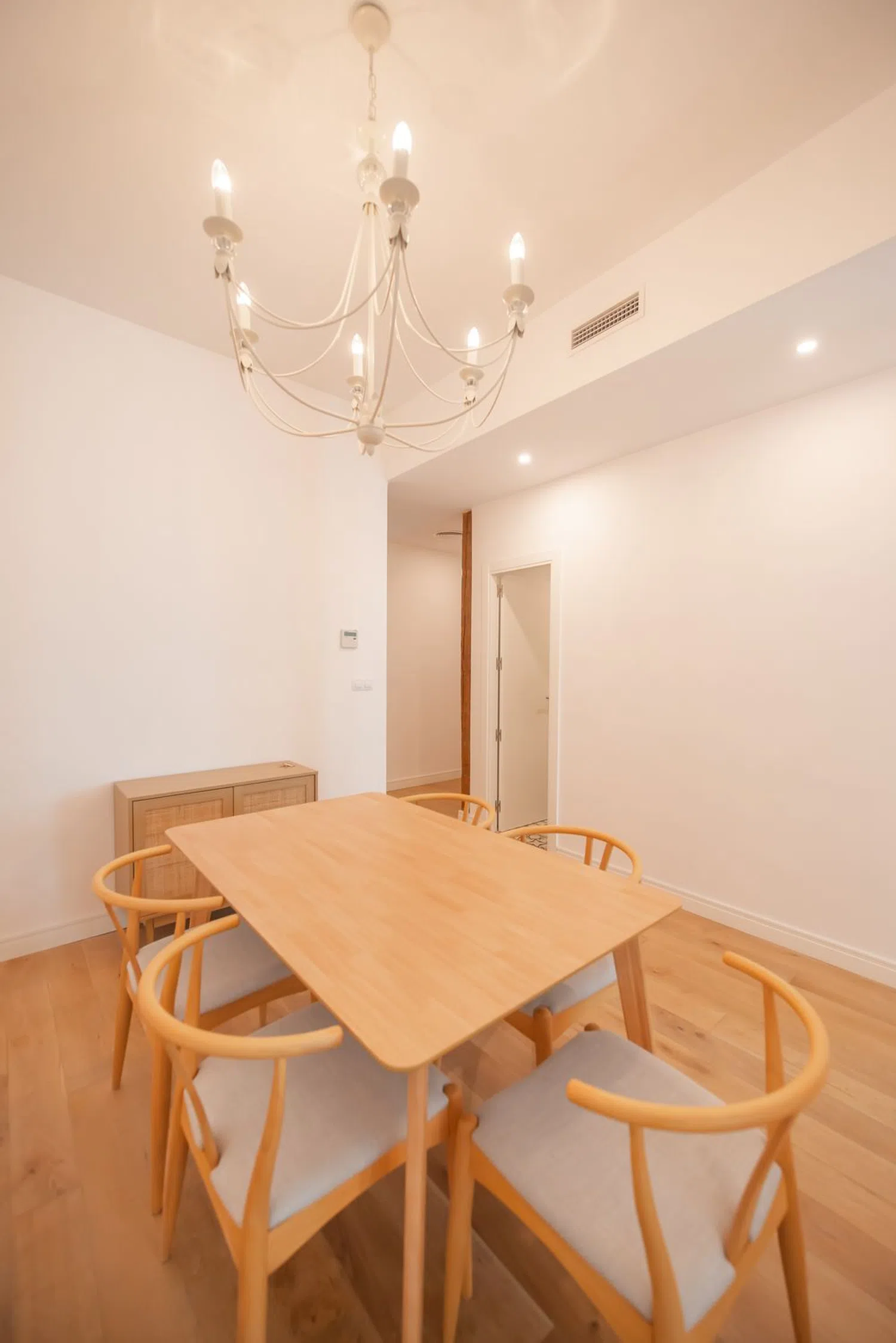 Piso en Barrio Trafalgar - Foto 5