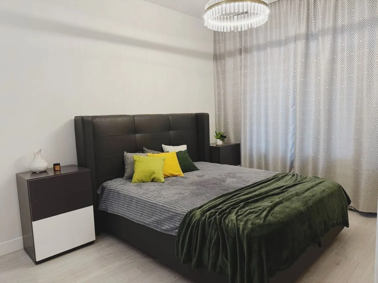 Estudio en calle Santa Engracia, 33 - Foto 8