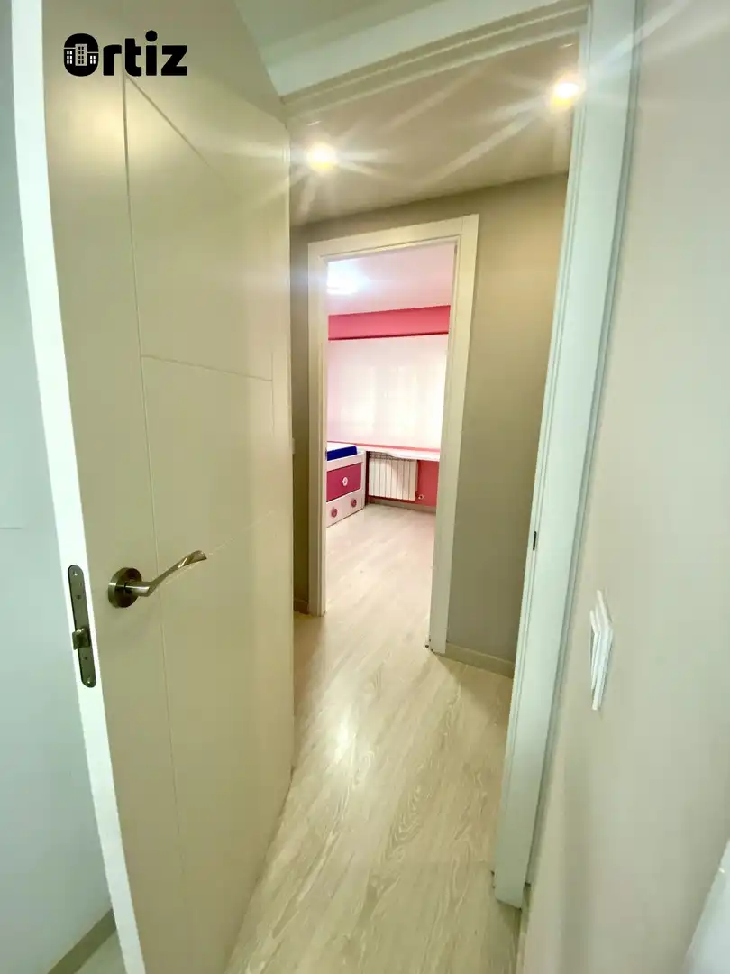 Piso en Torrejón de Ardoz - Foto 23