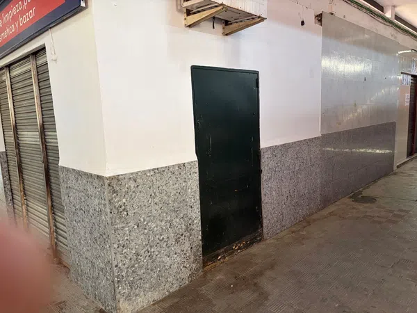 Local en Calle Rafael Pérez del Álamo, 58, Su Eminencia - La Oliva - Foto 3