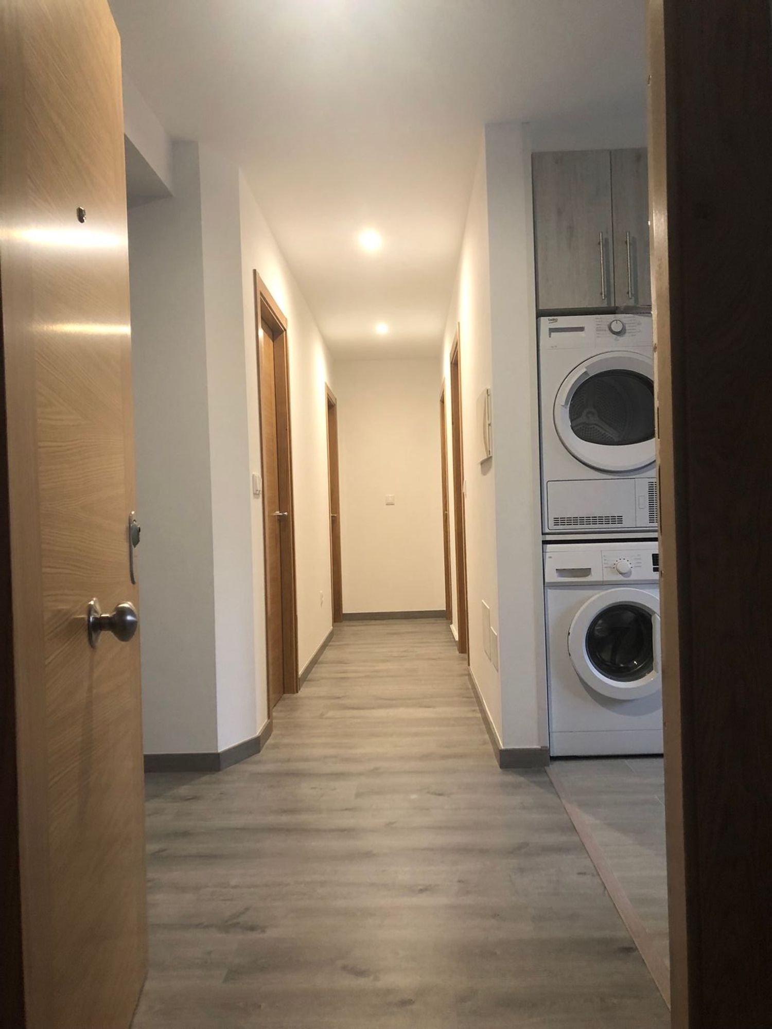 Piso en calle de Sempre en Galiza, 5 - Foto 1