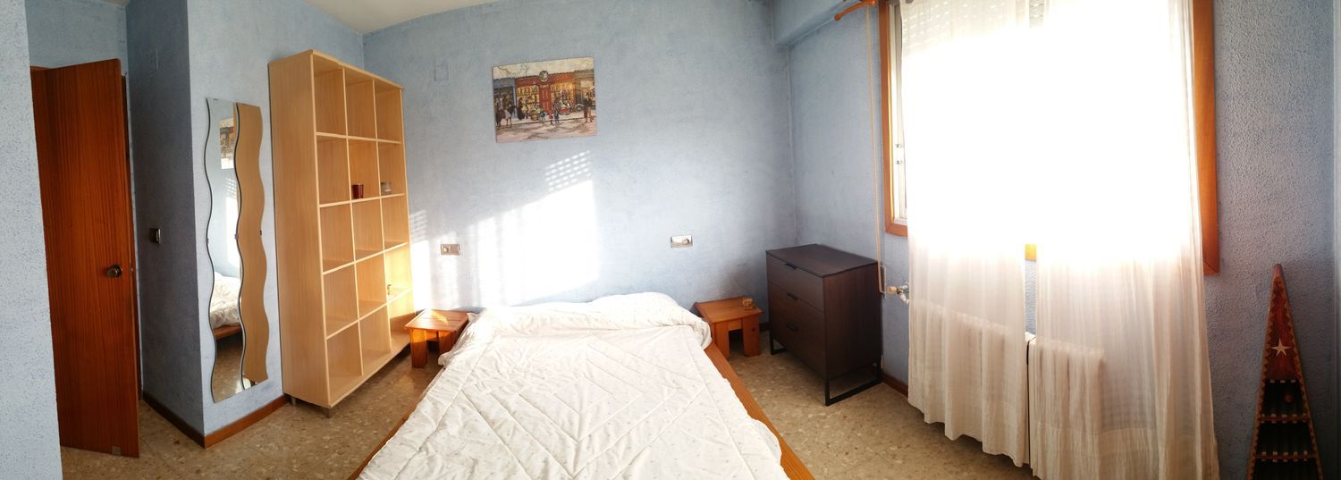 Ático en Urbanización Parque Roma, 5 - Foto 2