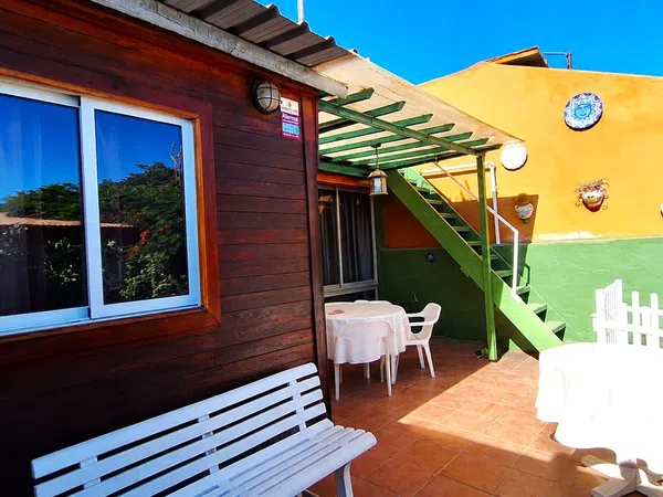 Chalet adosado en Gc-500 s/n, Pasito Blanco - Santa Agueda, Pasito Blanco - Santa Agueda - Foto 5