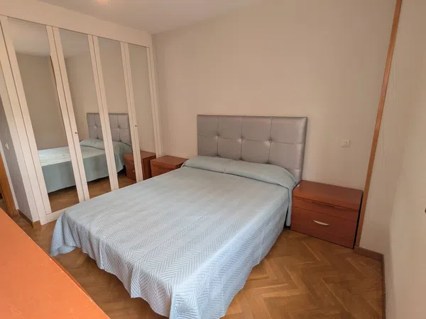 Piso en Calle Parque Bujaruelo, 9, Parque Lisboa - La Paz - Foto 17