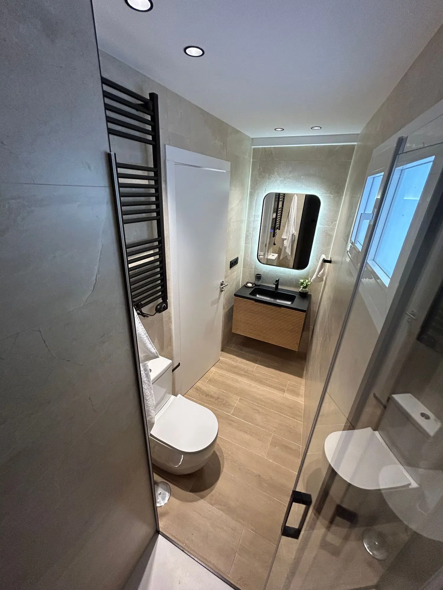 Piso en calle de Rafaela Bonilla, 6 - Foto 26