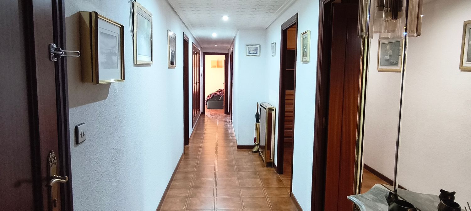 Piso en Avenida de Madrid, 226, Parque Delicias - La Bozada - Foto 19