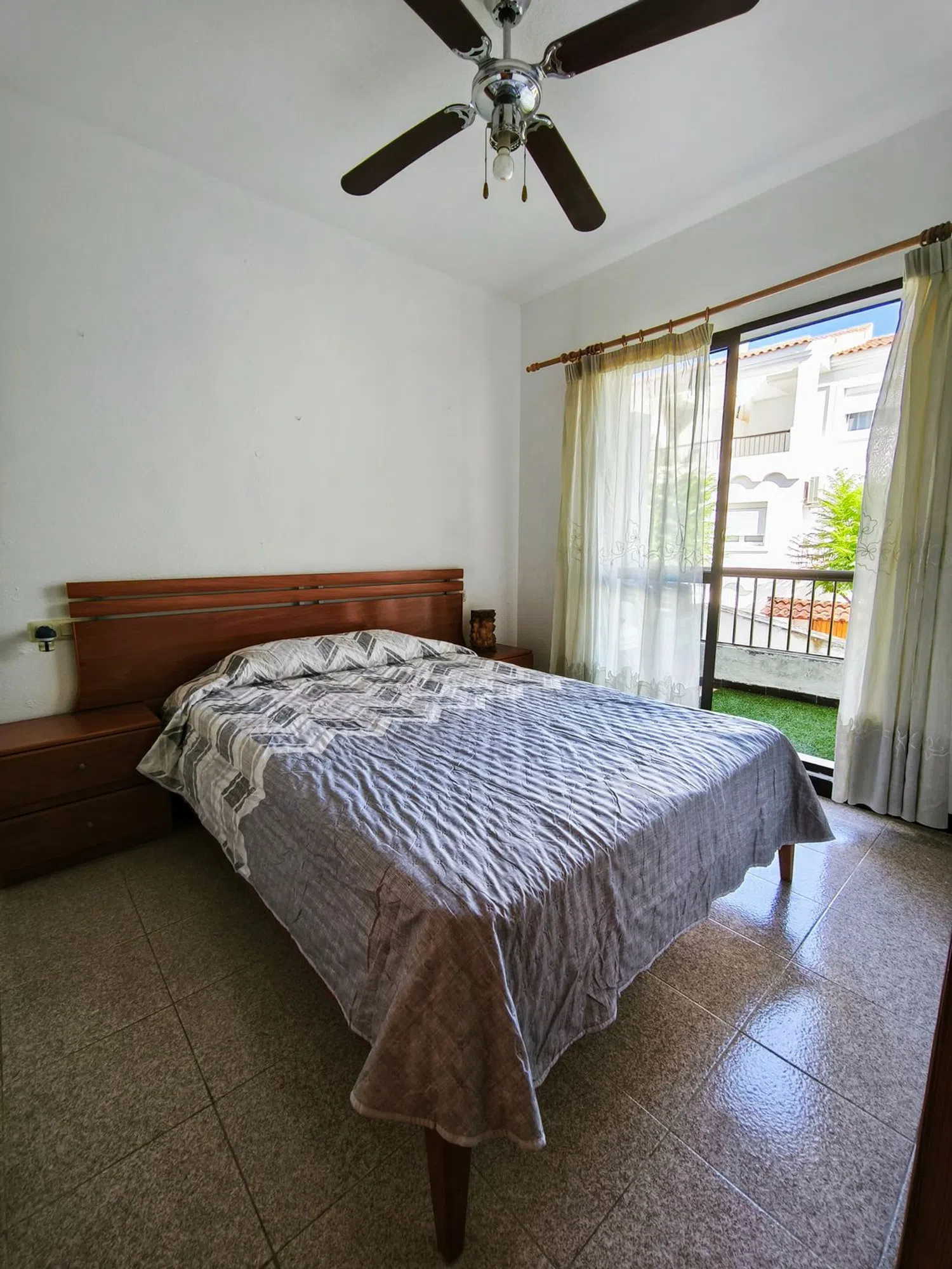 Chalet adosado en calle de Vall de Laguar, 6 - Foto 13