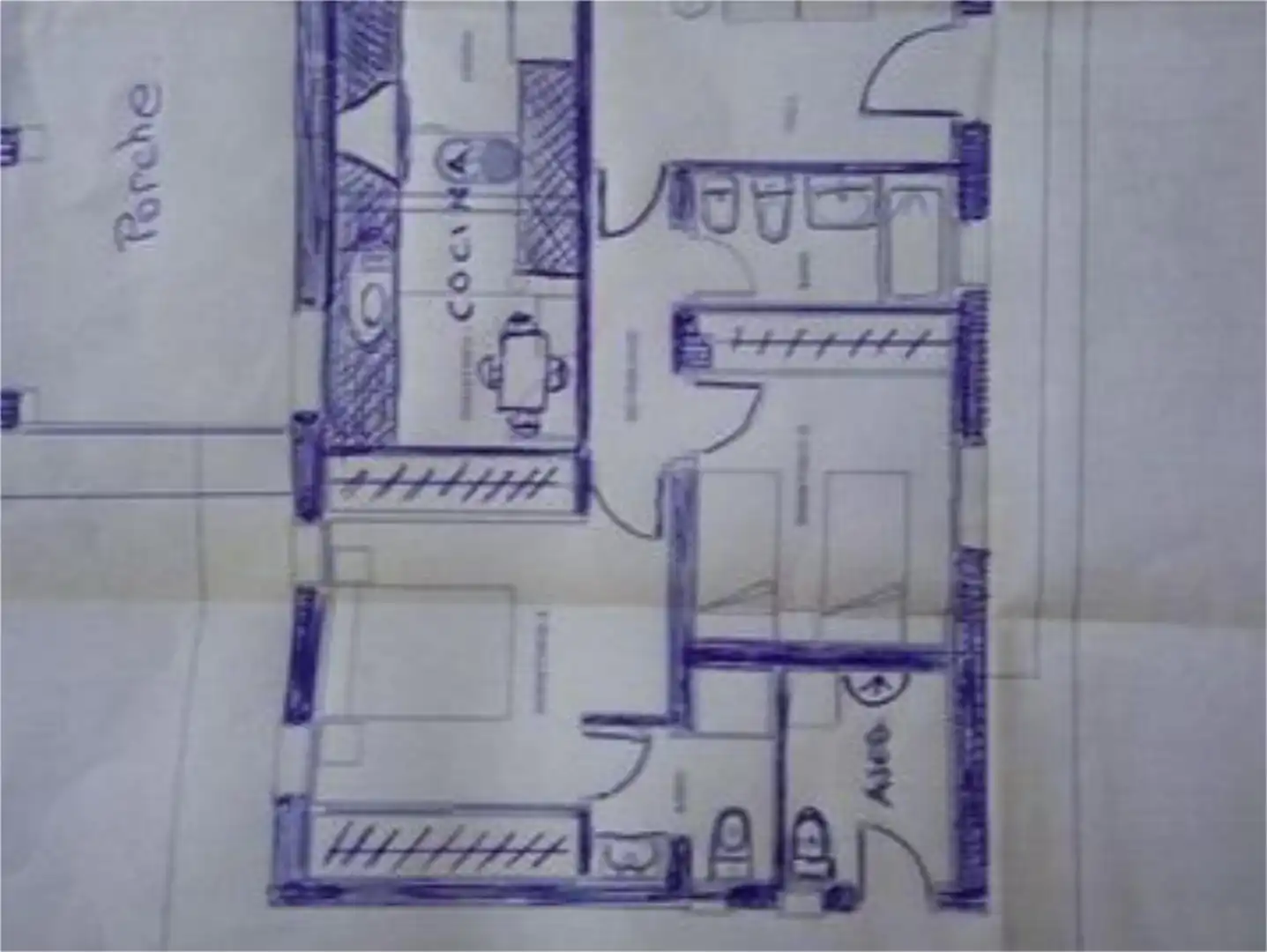 Piso en  Carretera Bollullos 1V - Foto 10
