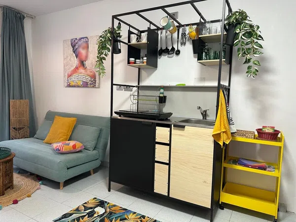 Dúplex en Avenida Touroperador Neckermann, 3, Maspalomas-Meloneras, Maspalomas-Meloneras - Foto 1