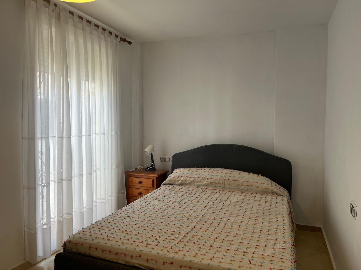 Chalet pareado en Paseo Marítimo el Pedregal, 35, Pedregalejo - Morlaco - Foto 37