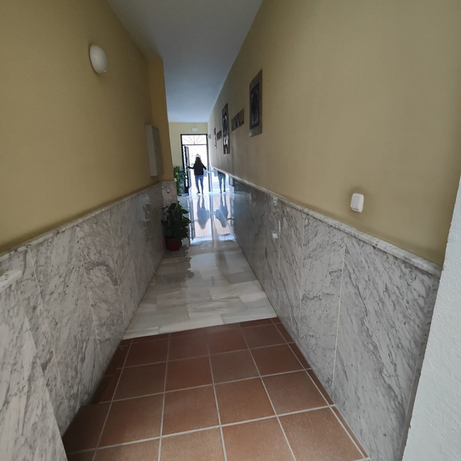 Piso en calle Carretería, 61 - Foto 8