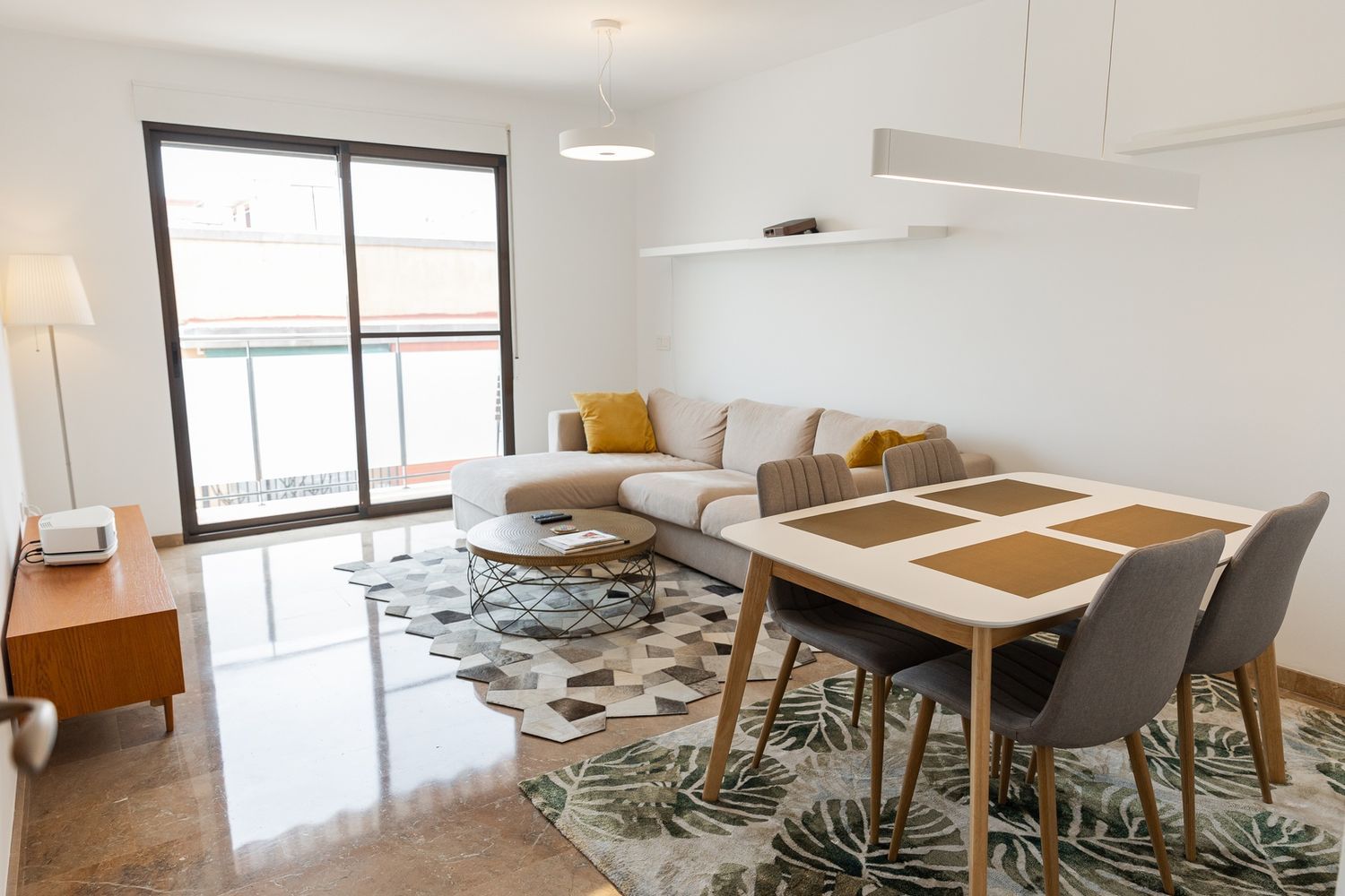 Piso en Barrio Aiora - Foto 2