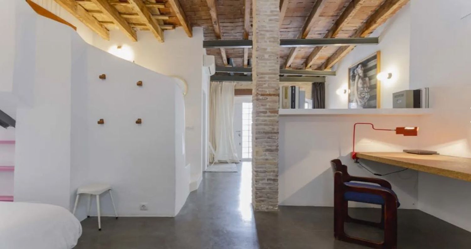 Piso en C del Progrés, 270, El Cabanyal-El Canyamelar - Foto 4