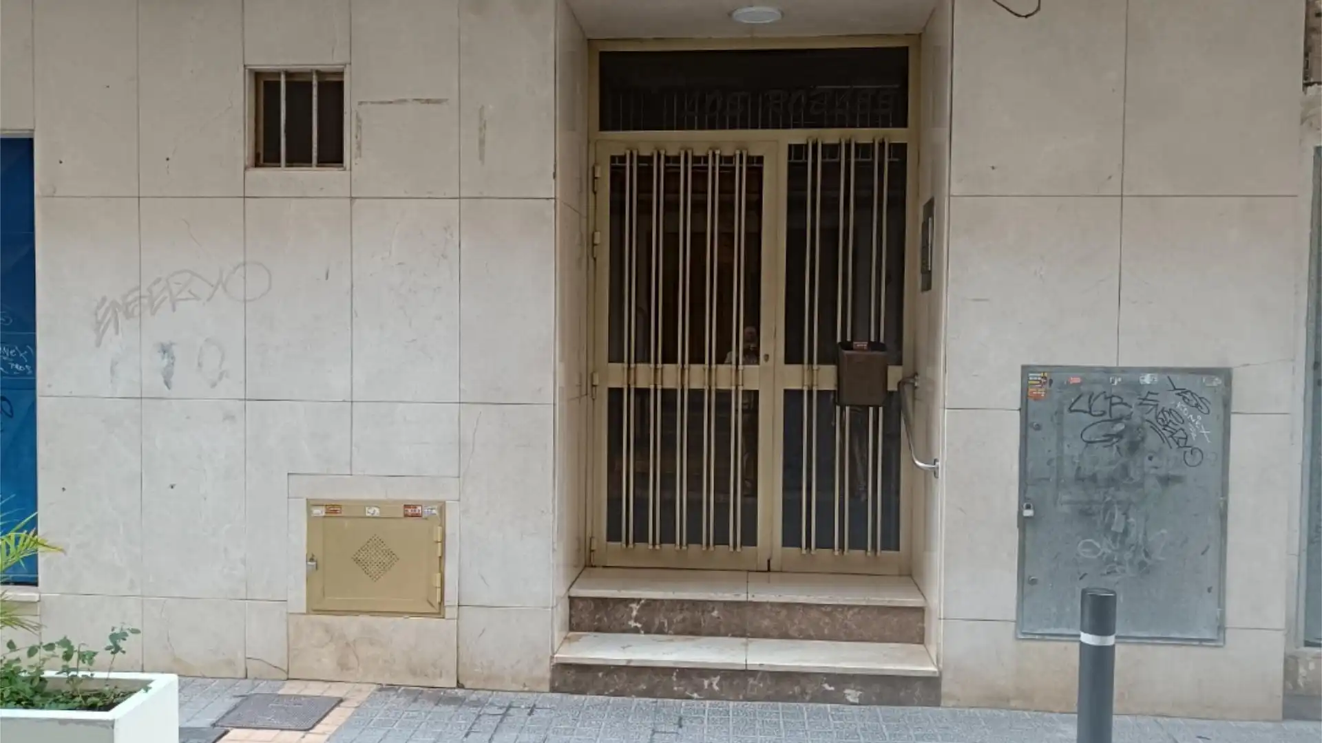 Apartamento en  Carrer de Sant Antoni 8 - Foto 1