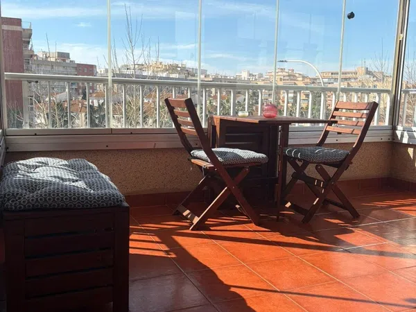 Piso en avenida Portus Ⅱ - Licitanus, 12 - Foto 5