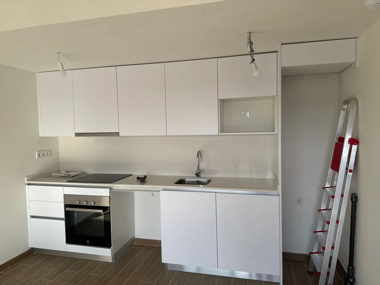 Piso en calle de Vicent Andrés Estellés, 30 - Foto 8