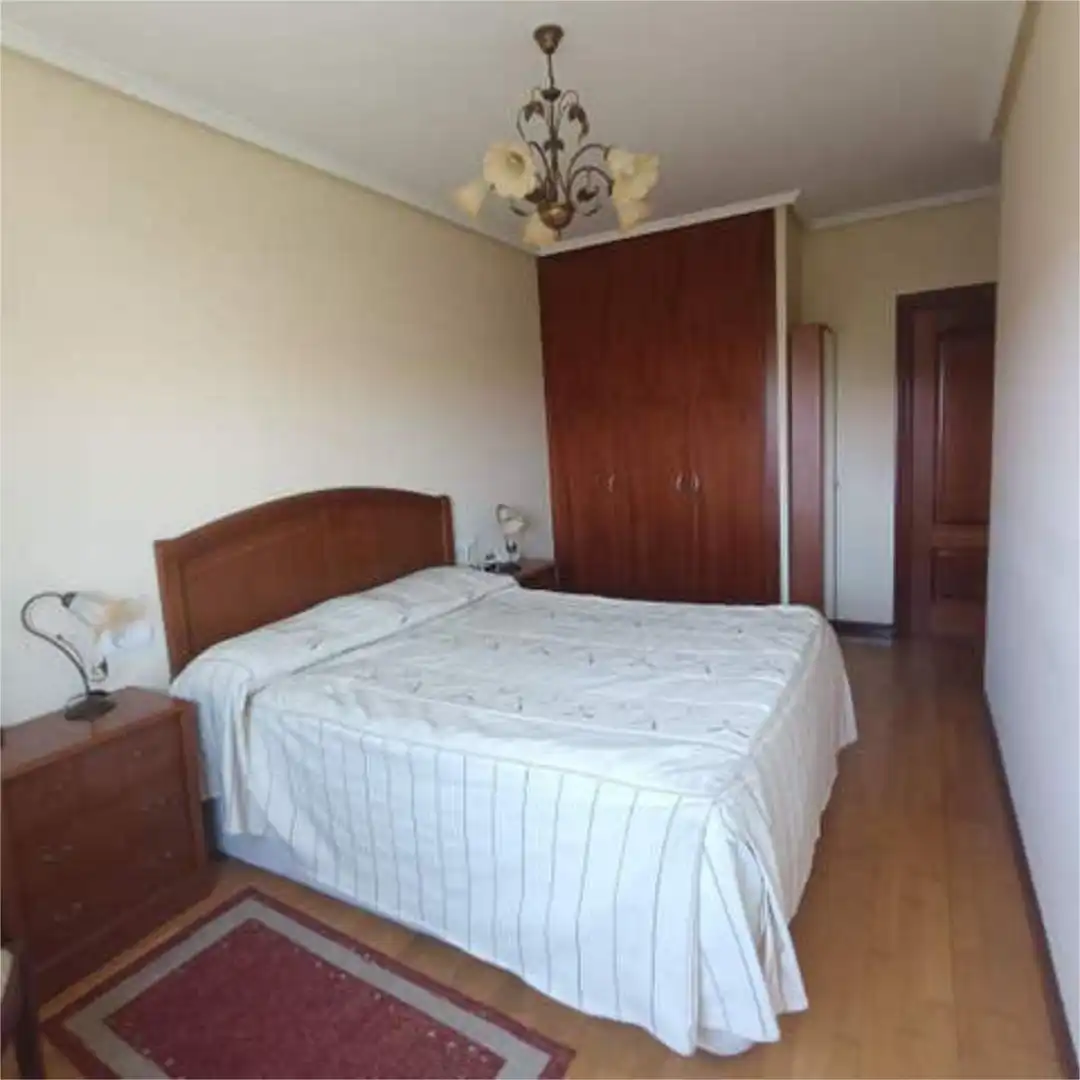 Apartamento en Cascajos - Foto 5