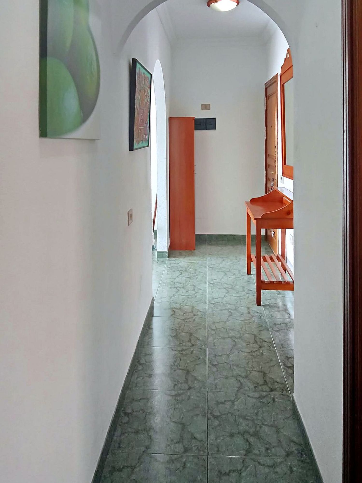 Piso en Calle Eduardo Benot, 23, Santa Catalina - Canteras - Foto 6