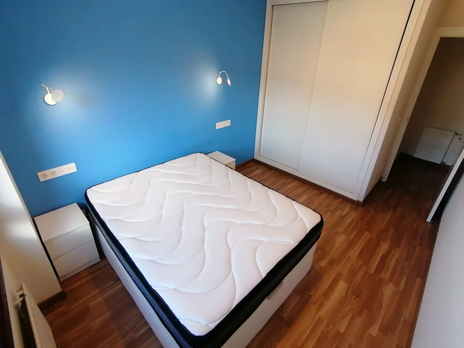 Piso en calle José María Martínez Cachero, 33 - Foto 11