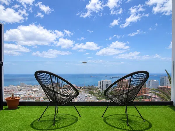 Chalet adosado en Calle Cantabria, 32, San Juan-San José - Foto 3